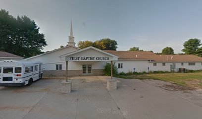 Faith Chapel Church