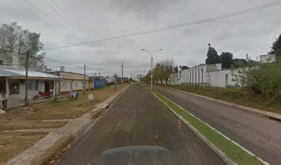 Uruguay cerró largo melo cementerio