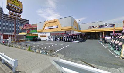 ニコニコレンタカーYH千葉南店