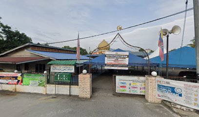 Masjid Kampung Selayang Lama