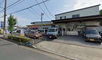 ニコニコレンタカー足立南花畑店