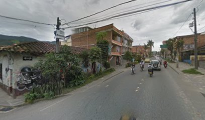 Junta Acción Comunal El Socorro Caldas Antioquia