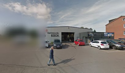 Carrosserie Koch SA