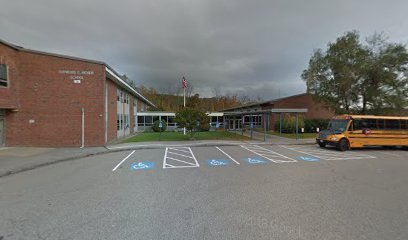 Richer Elementary School