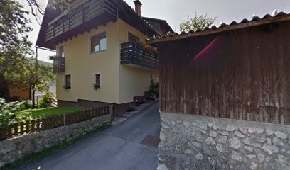 računovodski servis Bohinj | ERS - ZDENKA MLAKAR ZALOKAR S.P.