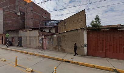 Constructora Huancayo - Jdeinco