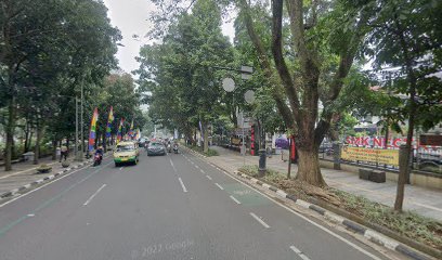 Portal Bandung