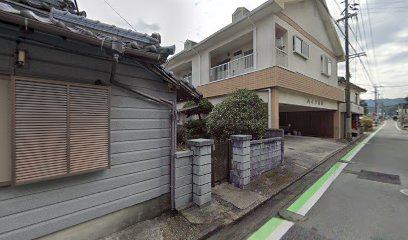 永田理容店