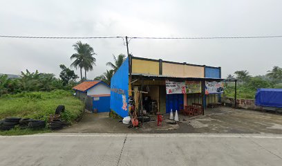 Tambal ban Mobil dan motor