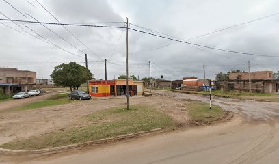 Repuestos de Motos en General