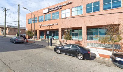 Baltimore medical asisten