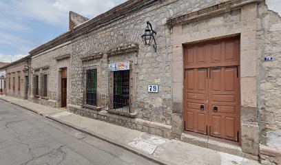 Casa de Juan Pablo Lemus