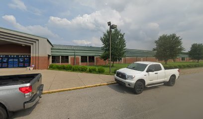 James Madison Middle School