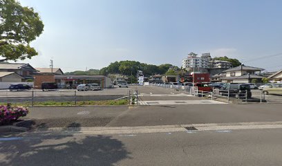 セブン銀行ATM