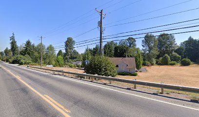 Ascension Lutheran Church