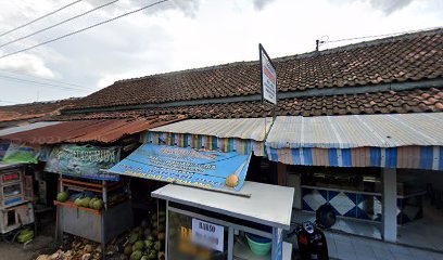 Toko Cantika Perhiasan