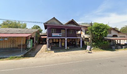 Kedai Makanan Ternakan & Haiwan Peliharaan