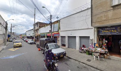 Librería Bucaramanga.com