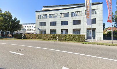 Key Immobilien GmbH
