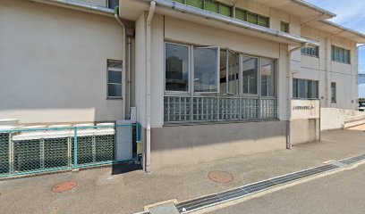 あま市役所 上水道課