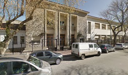 Escuela Municipal De Formación Profesional 9