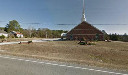 United Methodist Church