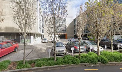 New Zealand Citizenship Office
