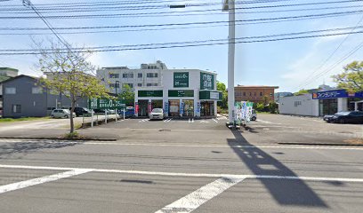 眼鏡市場 日南駅前通り店