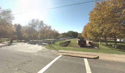 West Side Memorial Park