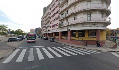 Centro de Acceso a la Justicia