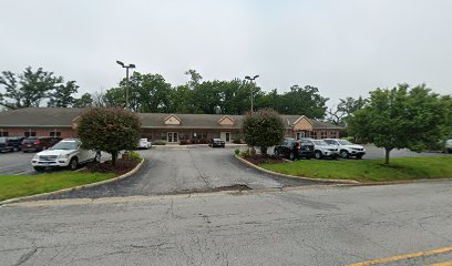 Community Care Network Physical Therapy Schererville/Crown Point