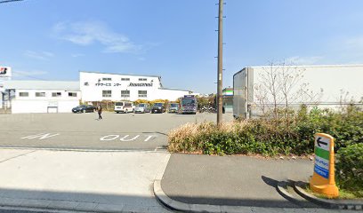 大阪キャンピングカーレンタルセンター（大阪CRC）