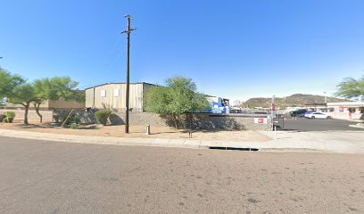 L&W Supply - Phoenix, AZ