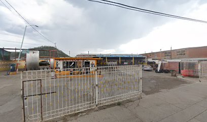 Taller Mecánico Autoservicio Parra - Taller de reparación de automóviles en San Juanito, Chihuahua, México