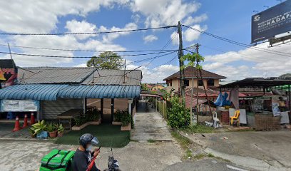 Kampung Melayu Majidee
