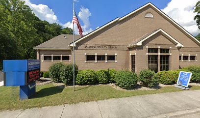 Jackson County Public Library