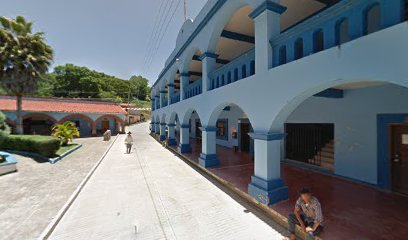 Tepanaltepec (Santa María Sola)