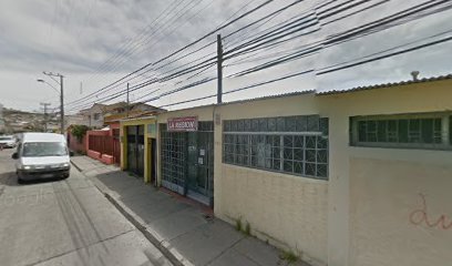 Soc Periodistica Guayacan Compania Limitada