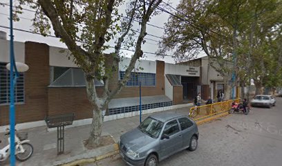 Escuela de Nivel Inicial Nº 2 Remedios Escalada de San Martín
