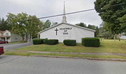 Assembly of God Church