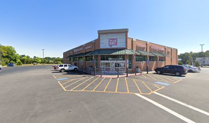 COVID-19 Drive-Thru Testing at Walgreens