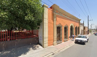 Compañía de Ópera de Saltillo