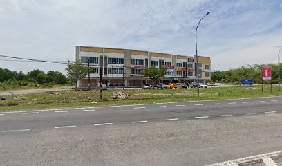 DHL eCommerce Depot - Machang