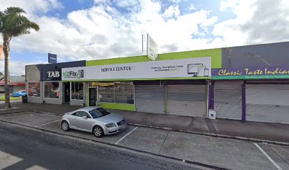 Mekanix Auckland