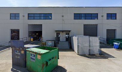 Key Food Equipment Services - Vancouver
