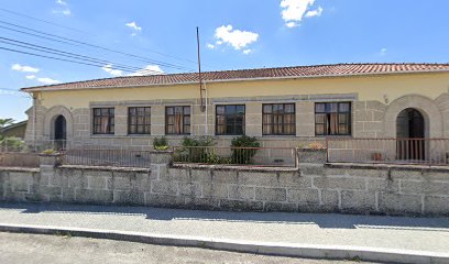 Escola Básica de 1.º CEB de Regoufe - Carvalhosa