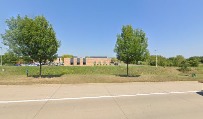 Ramsey County Sheriff's Department Patrol Division