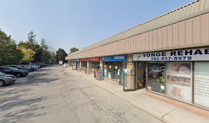 Northern Heights Cannabis Store