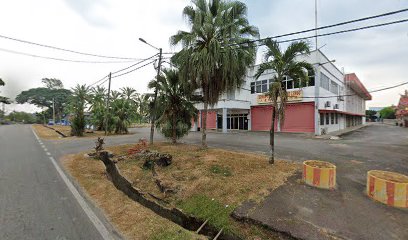 Pasukan Bomba Sukarela Padang Lembu