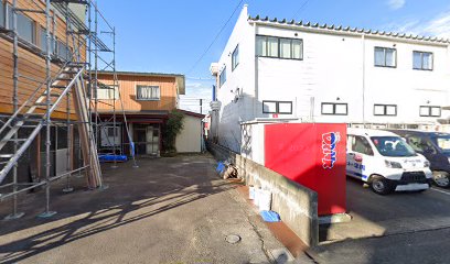 ㈱メガネの平川 補聴器部